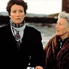 Emma Thompson and Phyllida Law in The Winter Guest (1997)