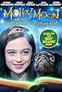 Molly Moon and the Incredible Book of Hypnotism (2015)