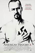 Edward Norton in American History X (1998)