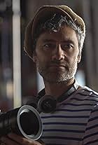 Taika Waititi in Thor: Ragnarok (2017)