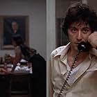 Al Pacino and Penelope Allen in Dog Day Afternoon (1975)