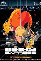 Mars Express