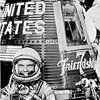 John Glenn in CBS News Extra: Project Mercury flight of Frienship 7 (1962)