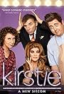 Kirstie Alley, Rhea Perlman, Michael Richards, and Eric Petersen in Kirstie (2013)