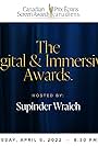 The Digital & Immersive Awards (2022)