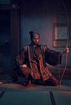 Shinnosuke Abe in Shōgun (2024)