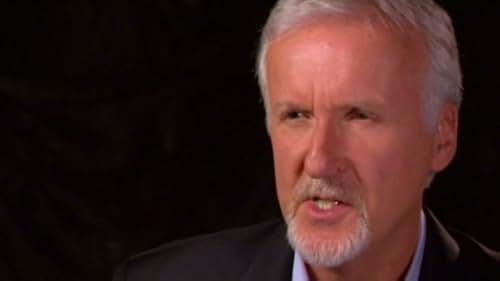 Cirque Du Soleil: Worlds Away: James Cameron On How He Got Involved With The Project (Featurette