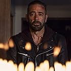 Jeffrey Dean Morgan in Here's Negan (2021)