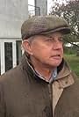 Frazer Hines in Cat Out of the Bag (2019)