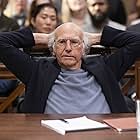 Larry David in Curb Your Enthusiasm (2000)