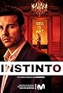 Mario Casas and Silvia Alonso in Instinto (2019)