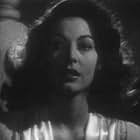 Ava Gardner in Whistle Stop (1946)