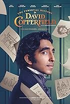 Dev Patel in The Personal History of David Copperfield (2019)