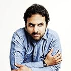 Nish Kumar