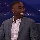 Demetrius Shipp Jr. in Conan (2010)