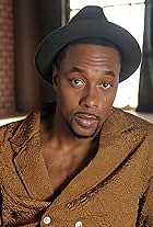 Dorian Missick