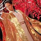 Lucy Liu in The Man with the Iron Fists (2012)