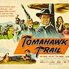 Tomahawk Trail (1957)