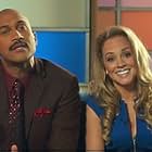 Kelly Stables and Keegan-Michael Key in Horrible Bosses 2