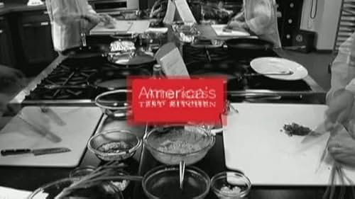 America's Test Kitchen: Clip 3