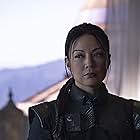 Ming-Na Wen in The Book of Boba Fett (2021)