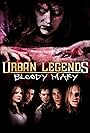 Audra Lea Keener, Kate Mara, Robert Vito, Lillith Fields, Michael Coe, and Brandon Sacks in Urban Legends: Bloody Mary (2005)