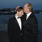 William Hurt at an event for A History of Violence (2005)