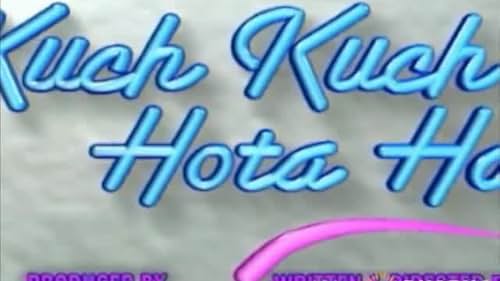 Kuch Kuch Hota Hai trailer