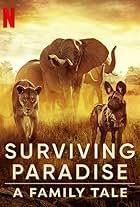 Surviving Paradise: A Family Tale (2022)