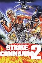 Strike Commando 2