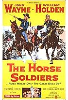 The Horse Soldiers