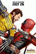 Deadpool & Wolverine