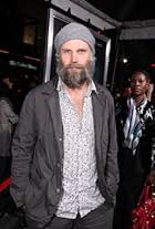 Marcus Nispel at an event for Friday the 13th (2009)