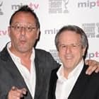 Jean Reno and Rene Balcer MIP 2012