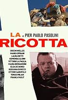 La ricotta