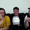 Doug Walker, Lewis Lovhaug, and Noah Antwiler in The Nostalgia Critic (2007)