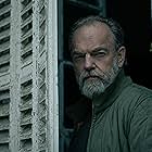 Hugo Weaving in Slow Horses (2022)