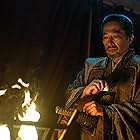 Hiroyuki Sanada in Shōgun (2024)