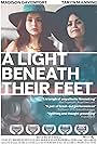 Taryn Manning and Madison Davenport in A Light Beneath Their Feet (2015)