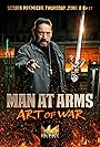 Danny Trejo in Man at Arms: Art of War (2017)