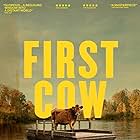 First Cow (2019)