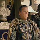 Kiefer Sutherland in Pompeii (2014)