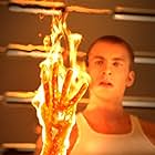 Chris Evans in Fantastic Four (2005)