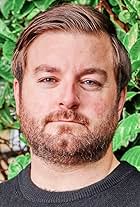 Alex Brooker