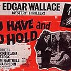 To Have and to Hold (1963)