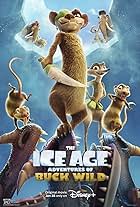 The Ice Age Adventures of Buck Wild