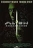 Alien Resurrection (1997) Poster