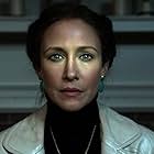 Vera Farmiga in The Conjuring 2 (2016)