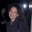 Jamie Tarses at an event for From the Earth to the Moon (1998)