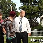 Danny Flaherty, Michael Gencarelli, and Jock Watkins in Unrelated (2013)